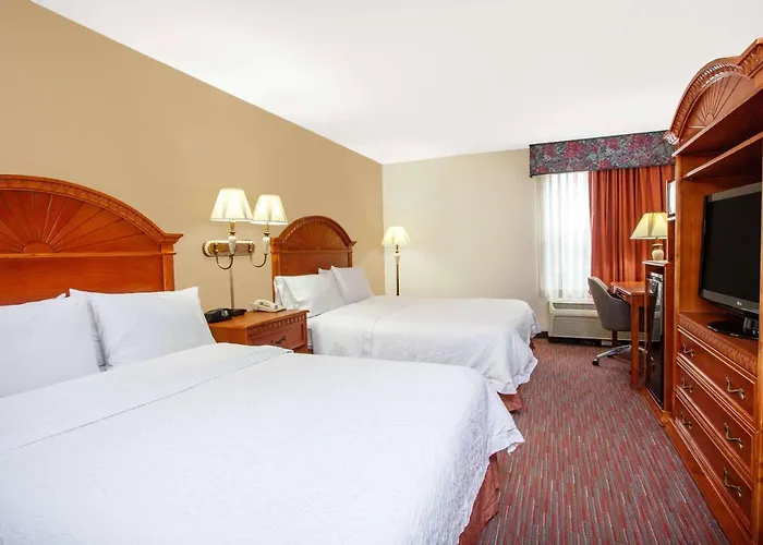 Ramada By Wyndham Orlando Florida Mall