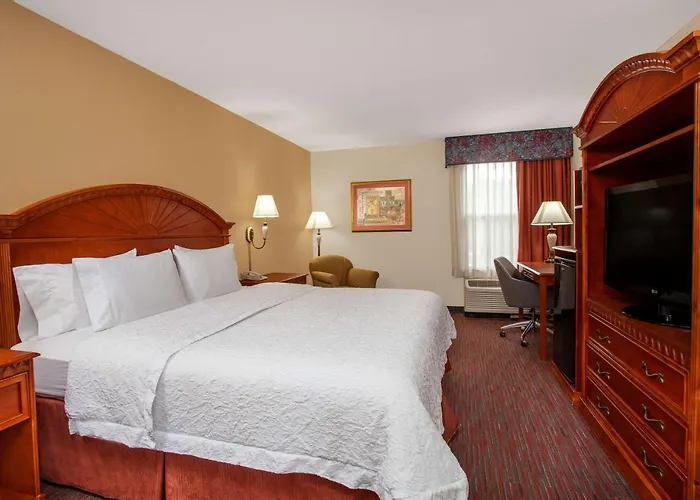 Ramada By Wyndham Orlando Florida Mall